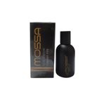 Mossa Captain Kirk Eu De 100 ml Erkek Parfüm