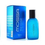 Mossa Mavi Blue Voyage 100 ml Erkek Parfümü