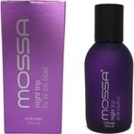 Mossa Night Trip EDC 100 ml Erkek Parfüm