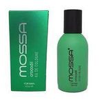 Mossa Yeşil Crocodile EDC 100 ml Erkek Parfüm