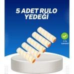 Mossem 5’li Emülsiyon Boya Rulosu Duvar ve Tavan Uygulamasına Uygun