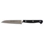 Mossem 61905 - Sürmene Sıcak Dövme Sebze Bıçağı 9 cm