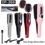 Mossem Dempower Saç Kırığı Alma Makinesi - 0- Koyu Mavi