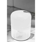 Mossem El Rondosu Mini Şarjlı Doğrayıcı Taşınabilir 250 ml