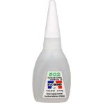 Mossem Evobond 502 Japon Yapıştırıcısı Süper Glue 20 gr