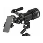Mossem -Güçlü Az 30070 Hd Profesyonel Astronomik Teleskop