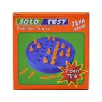 Mossem Solo Test