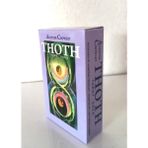 Mossem Thoth Tarot Kartı ALK4325