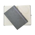 Mossem Toptan Defter - 0,21 L - 000-Siyah