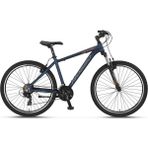 Mosso 27,5'' Jant Wıldfıre Ltd V-Fren 18'' - Koyu Mavi