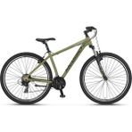 Mosso 29'' Jant Wıldfıre Ltd V-Fren 18'' - Haki - Yeşil