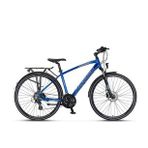 MOSSO BİSİKLET LEGARDA 2321 CT-MSM HYD 28 JANT LACİVERT/MAVİ