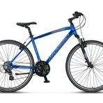 MOSSO LEGARDA 2221 MSM V 46 KADRO LACİVERT-MAVİ