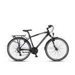 Mosso Legarda 2321 MSM-V-CT 460H 28 Jant 21 Vites Siyah Antrasit Erkek Şehir Bisikleti