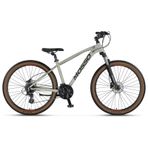Mosso Raceline 29 Jant 20K H.Disk 24 Vites Dağ Bisikleti Matt Sandy Grey 602452