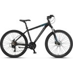 Mosso Wildfire 27.5 H 16 Kadro Hidrolik Disk Fren Dağ Bisikleti (155 / 175 cm Arası Boy)