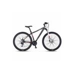Mosso Wildfire 27.5 Jant Hd 18" 21 Vites Dağ Bisikleti