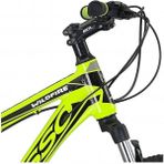 Mosso Wildfire 29 Hd 18 Kadro Lime - Sarı