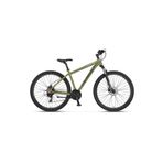 Mosso Wildfire 29Hidrolik Disk Fren 20''-m Ltd Dağ Bisikleti