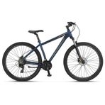 Mosso Wildfire Ltd 29 Jant 18K Hyd Erkek Dağ Bisikleti İndigo Mavi