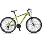 Mosso WILDFIRE M-27-V 510H 27.5 Jant 21 Vites Lime Siyah Beyaz Haki Bakır Erkek Dağ Bisikleti