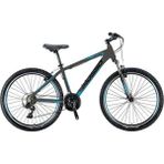 Mosso Wıldfıre M-Ltd-27-V Erkek Dağ Bisikleti 459H V 27.5 Jant 21 Vites Siyah Mavi - Siyah - Mavi