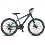 Mosso Wıldfıre M-Ltd-29-H Erkek Dag Bısıkletı 459H Hd 29 Jant 21 Vıtes Sıyah Mavı