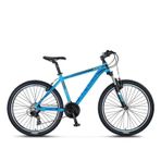 Mosso Wıldfıre M-Ltd-29-V Erkek Dag Bısıkletı 510H V 29 Jant 21 Vıtes Indıgo Mavı