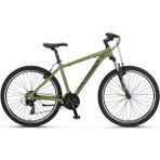 Mosso Wildfire V - 27.5'' Jant 20'' (Xl) Kadro Dağ Bisikleti - Ordu Yeşili - Haki