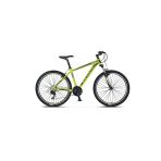 Mosso Wılfıre 27.5 21V V Fren Dağ Bisikleti 18" Lime Siyah