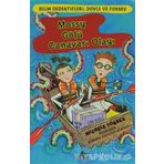 MOSSY GÖLÜ CANAVARI OLAYI - GENEL