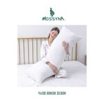 Mossyna SARILMA YASTIĞI BÜYÜK BOY ÖLÇÜ SEÇENEĞİ