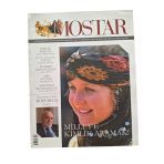 Mostar Aylık Medeniyet Kültür Aktüalite Dergisi Sayı: 12 / Şubat 2006 (Millet'e Kimlik Aramak) (İkinci El)