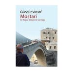 Mostari-Gündüz Vassaf