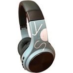 Mosti SY-1607 Mavi Bluetooth Kulaklık