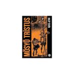 Mösyö Tristus + Death Note Ölüm Defteri 9 + Üstün Yetenekliler Sınıfı 1 + 32 Kitap - Hayır