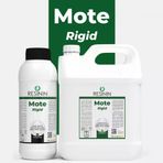 Mote 4000 Gr A+B Yüksek Isı Dayanımlı Şeffaf Epoksi Reçine
