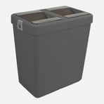 Motek 60969798 Comfort 80 lt Çöp Kovası