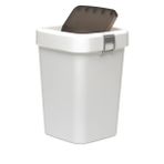 Motek Comfort 8 lt Çöp Kovası