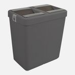 Motek Comfort 80 lt Çöp Kovası