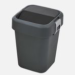 Motek Comfort Çöp Kovası 8 L Antrasit