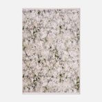 Motek Crea Zümrüt 2121 Kaymaz Tabanlı Halı 80X150 cm