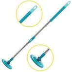 Motek Fix Mop Yedek Sopa - Krem
