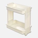Motek Tekerlekli 2'li Modüler Organizer