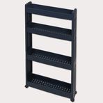 Motek Tekerlekli 4'lü Modüler Organizer