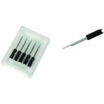 Motex MTX-05 5'li Kılıç Tabancası İğnesi