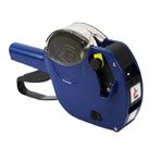 Motex MX 5500 Mavi Etiket Makinesi