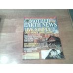 Mother Earth News 2013 February/march - Live Silmply Save Money, Smile More