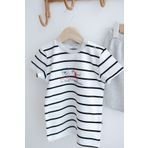 Mother Love Şortlu Yazlık Erkek Bebek Pijama Takımı