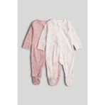 MOTHERCARE 2Li Fermuarlı Uyku Tulumu
